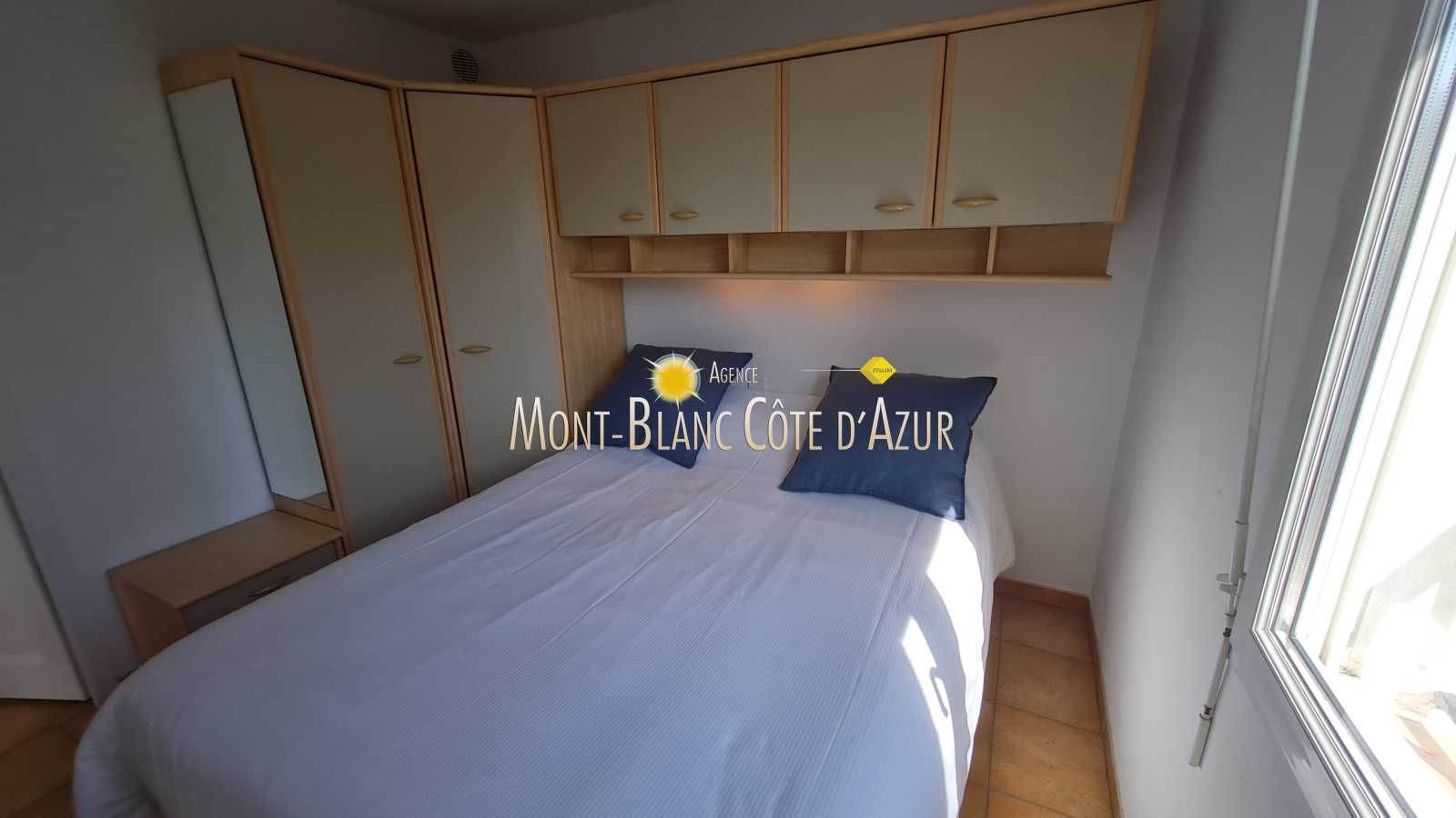 Image_20, Appartement, Sainte-Maxime, ref :APPA 1153