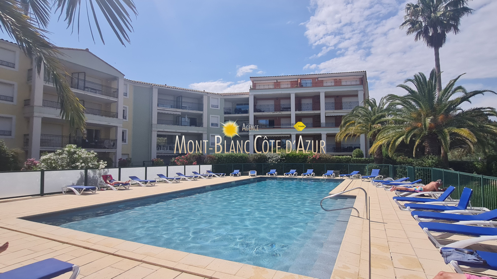 Image_2, Appartement, Sainte-Maxime, ref :APPA 1153