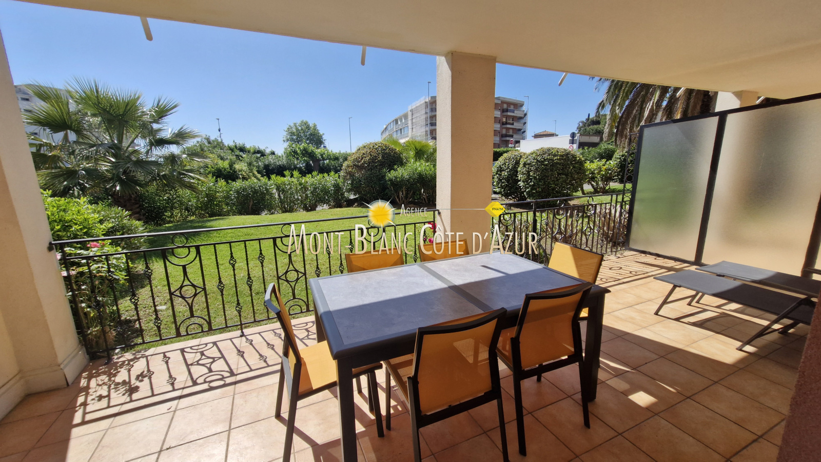 Image_1, Appartement, Sainte-Maxime, ref :APPA 1153