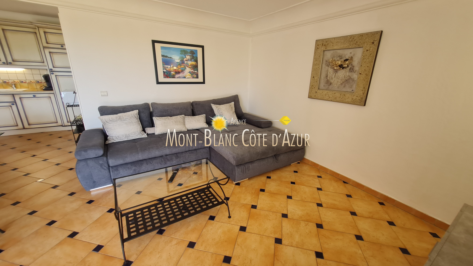 Image_8, Appartement, Sainte-Maxime, ref :APPA 1153