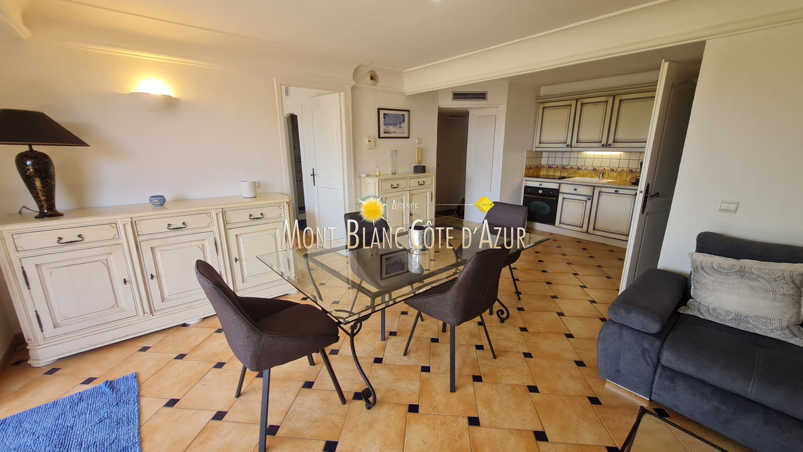 Image_5, Appartement, Sainte-Maxime, ref :APPA 1153