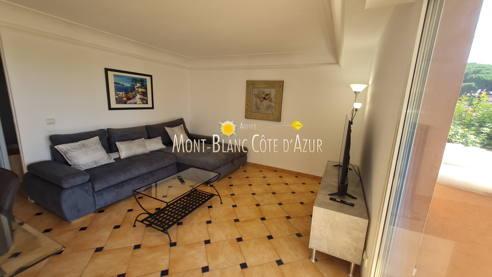 Image_7, Appartement, Sainte-Maxime, ref :APPA 1153