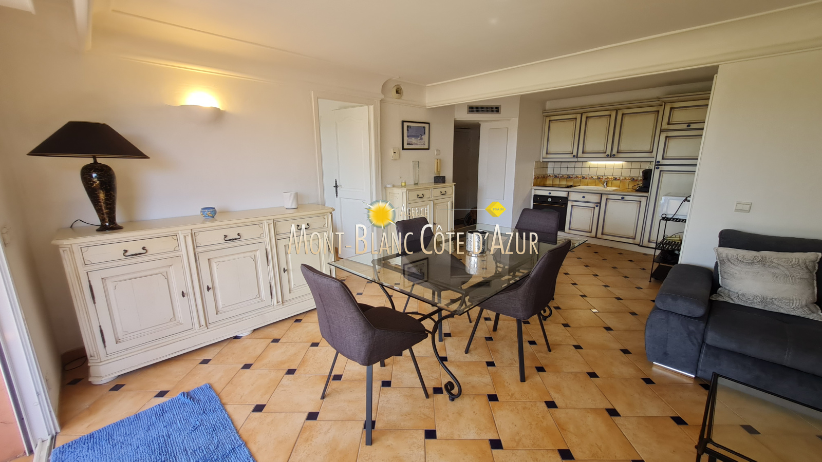 Image_9, Appartement, Sainte-Maxime, ref :APPA 1153