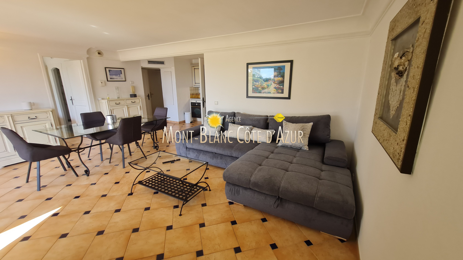 Image_4, Appartement, Sainte-Maxime, ref :APPA 1153