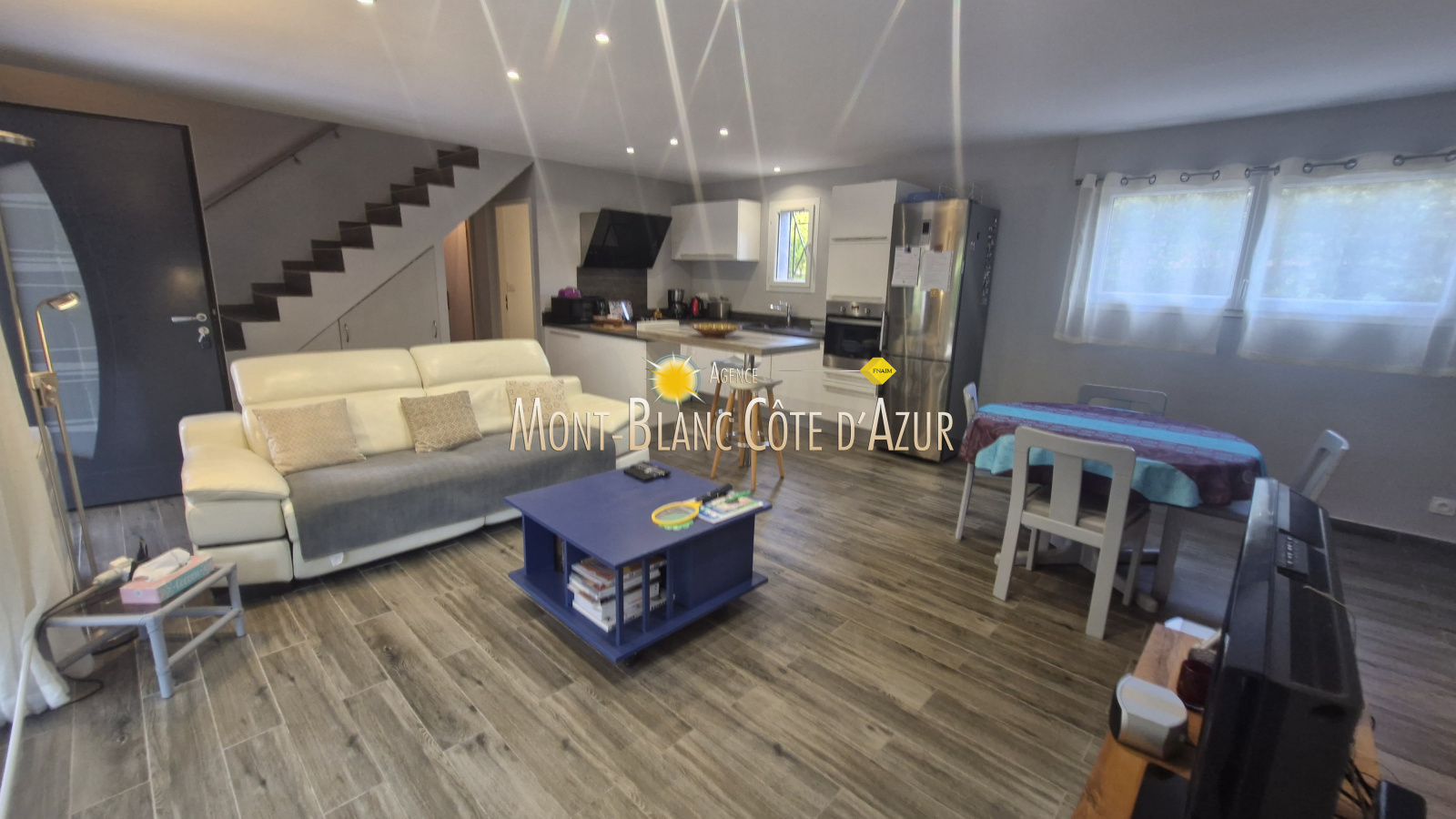 Image_4, Maison, Sainte-Maxime, ref :3434