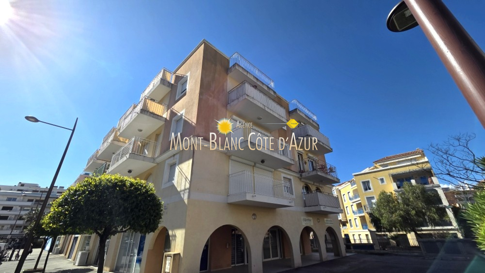 Image_1, Appartement, Sainte-Maxime, ref :3405