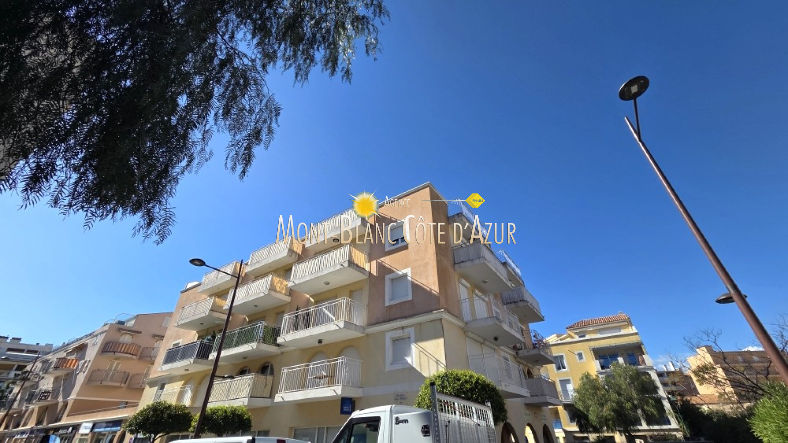 Image_3, Appartement, Sainte-Maxime, ref :3405