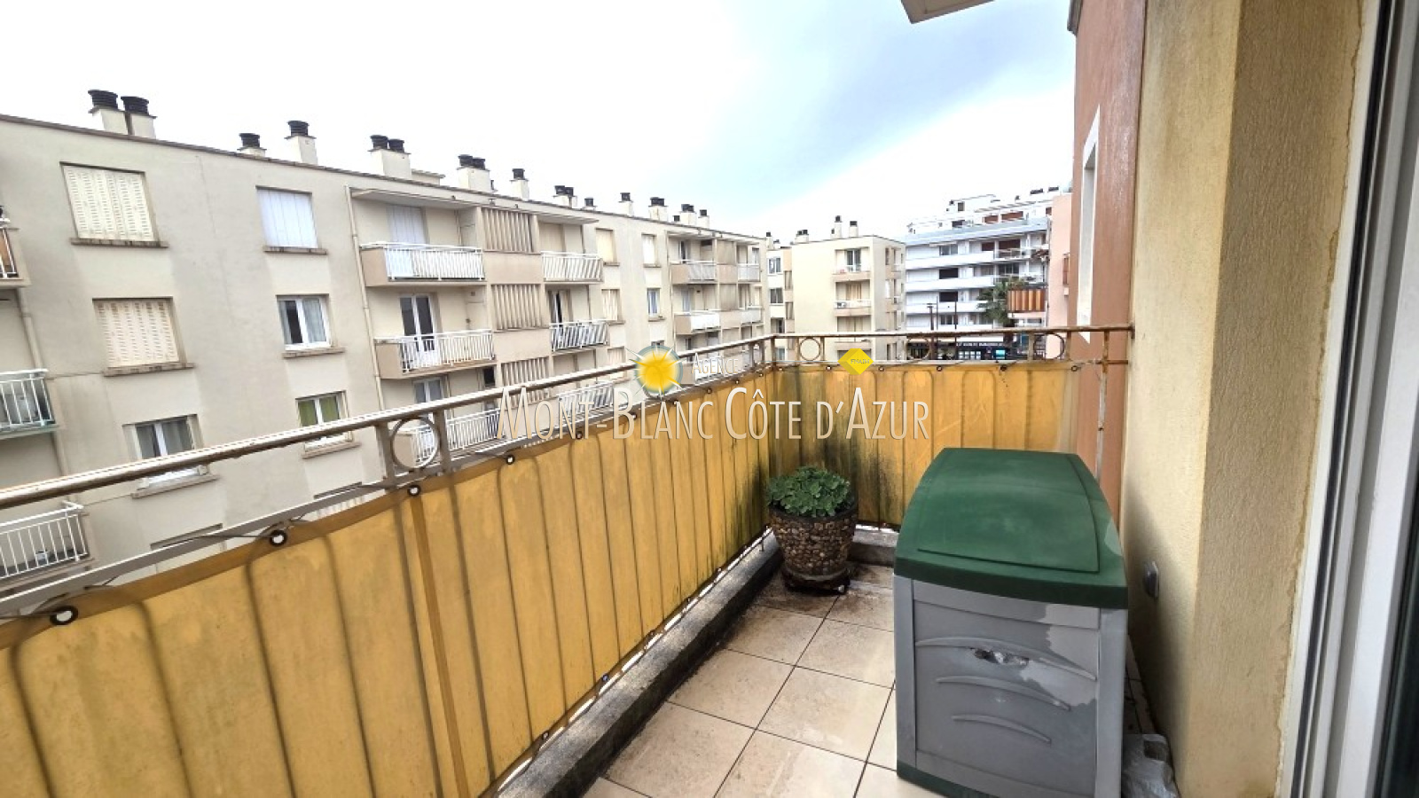 Image_1, Appartement, Sainte-Maxime, ref :3405