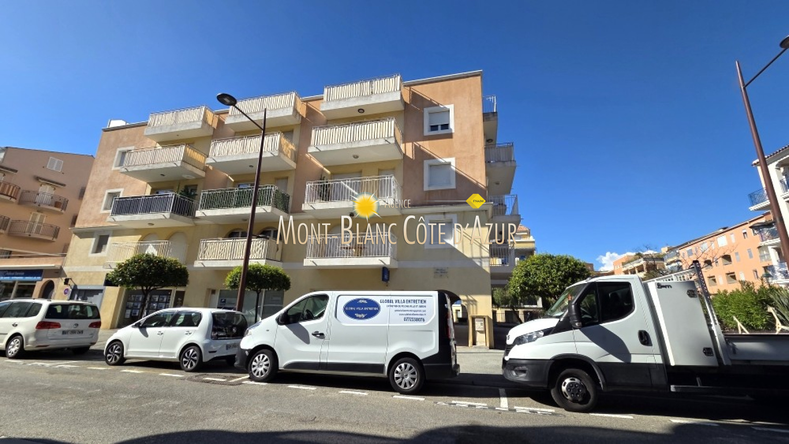 Image_5, Appartement, Sainte-Maxime, ref :3405