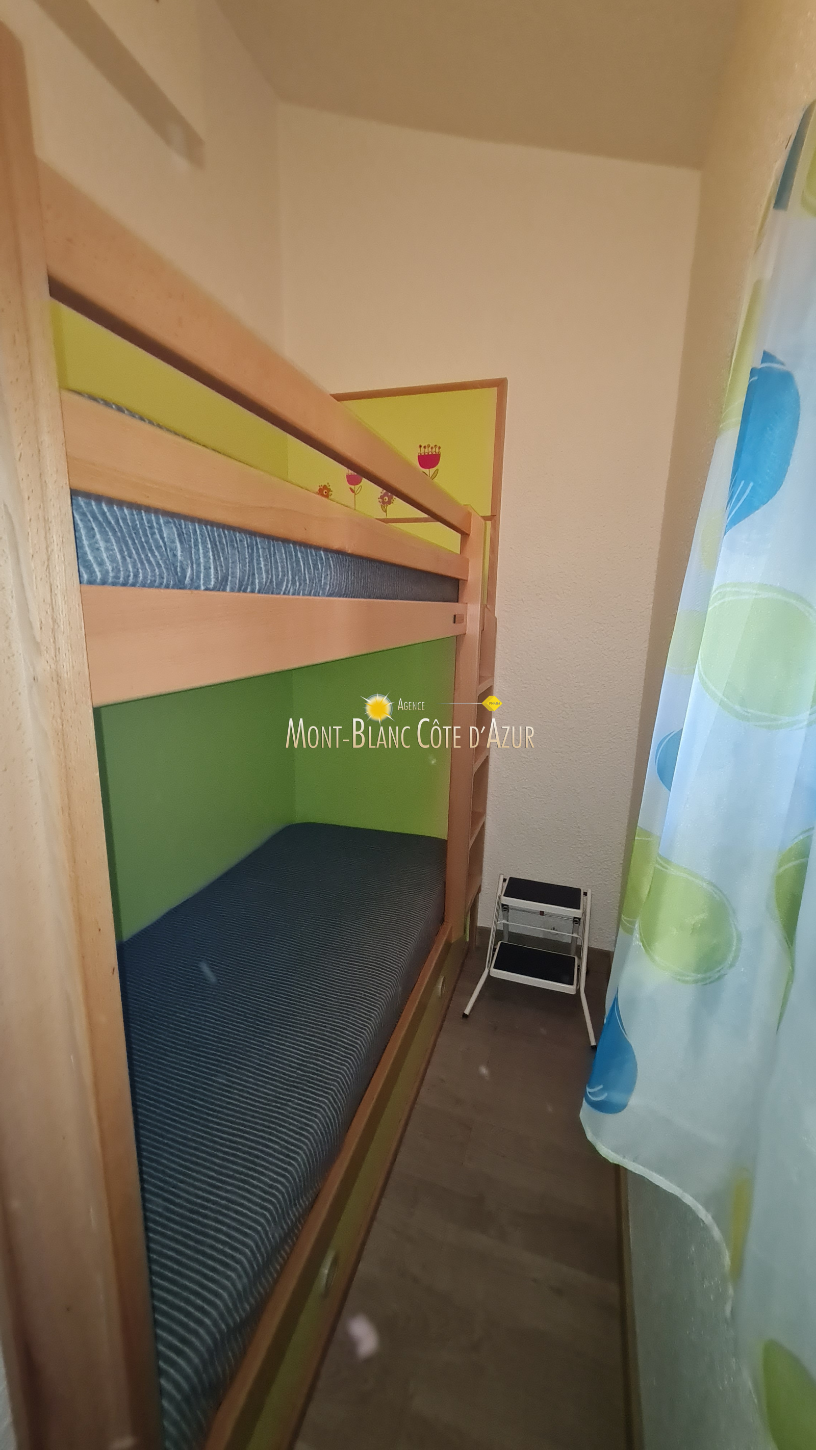 Image_15, Appartement, Sainte-Maxime, ref :3401