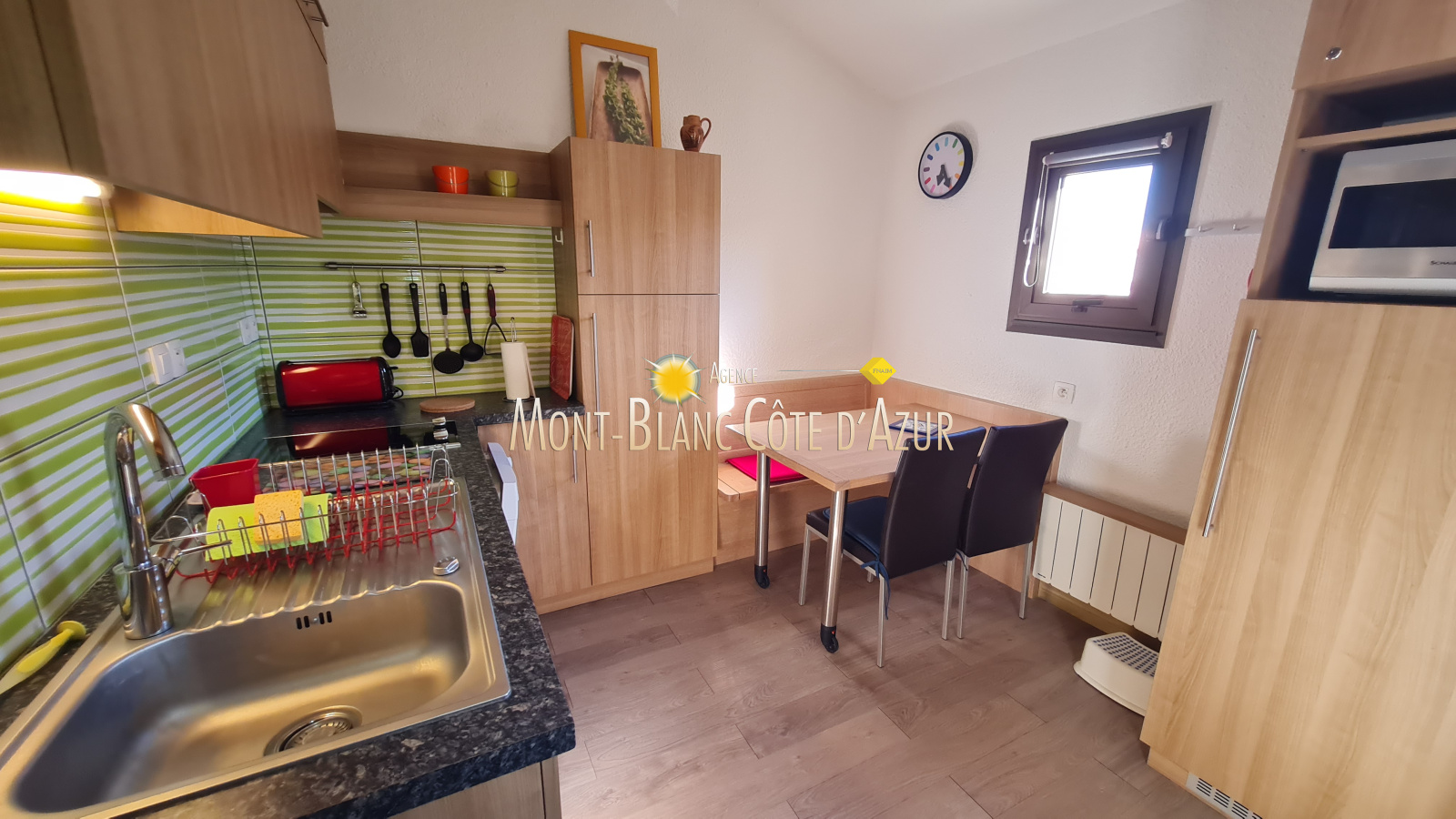 Image_6, Appartement, Sainte-Maxime, ref :3401