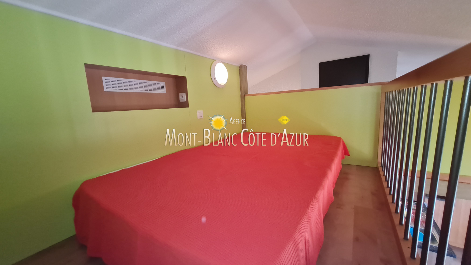 Image_12, Appartement, Sainte-Maxime, ref :3401