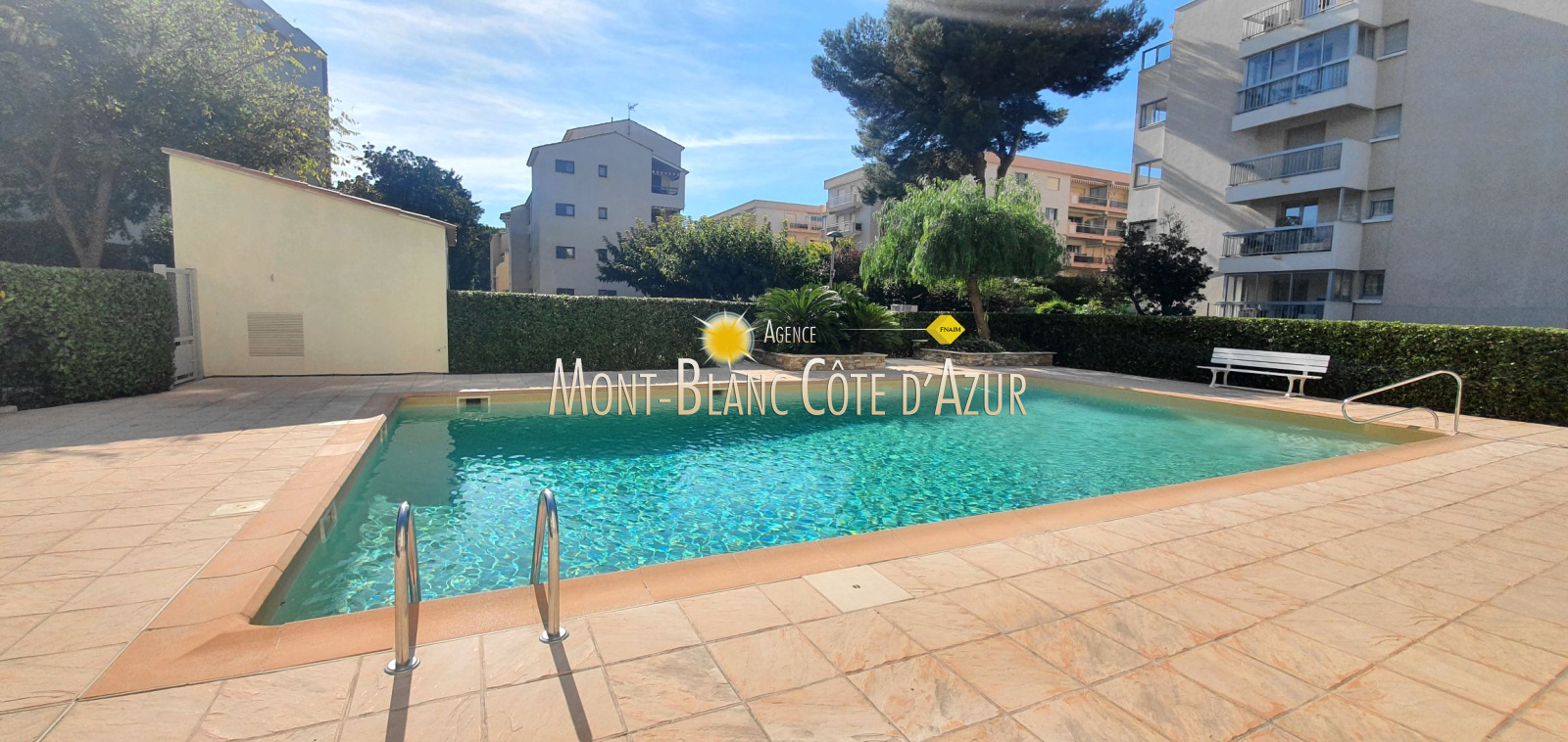 Image_1, Appartement, Sainte-Maxime, ref :3401