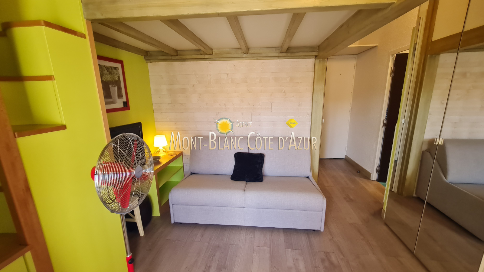 Image_5, Appartement, Sainte-Maxime, ref :3401