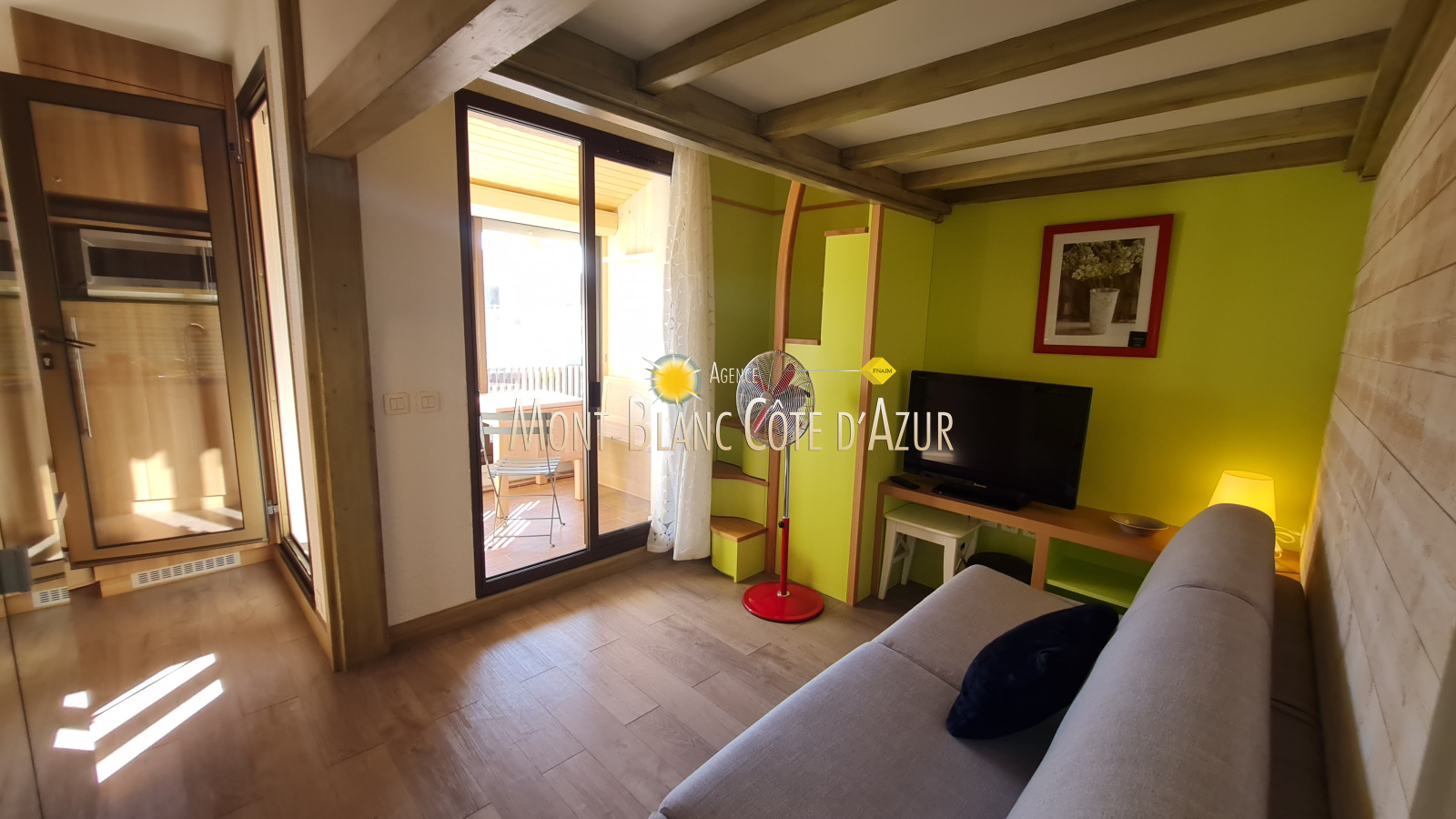 Image_2, Appartement, Sainte-Maxime, ref :3401