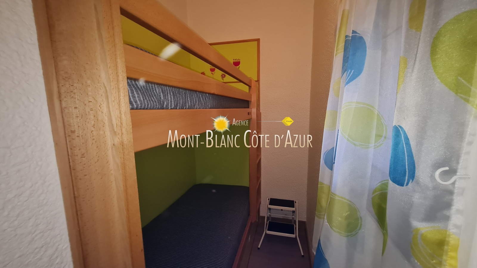 Image_16, Appartement, Sainte-Maxime, ref :3401