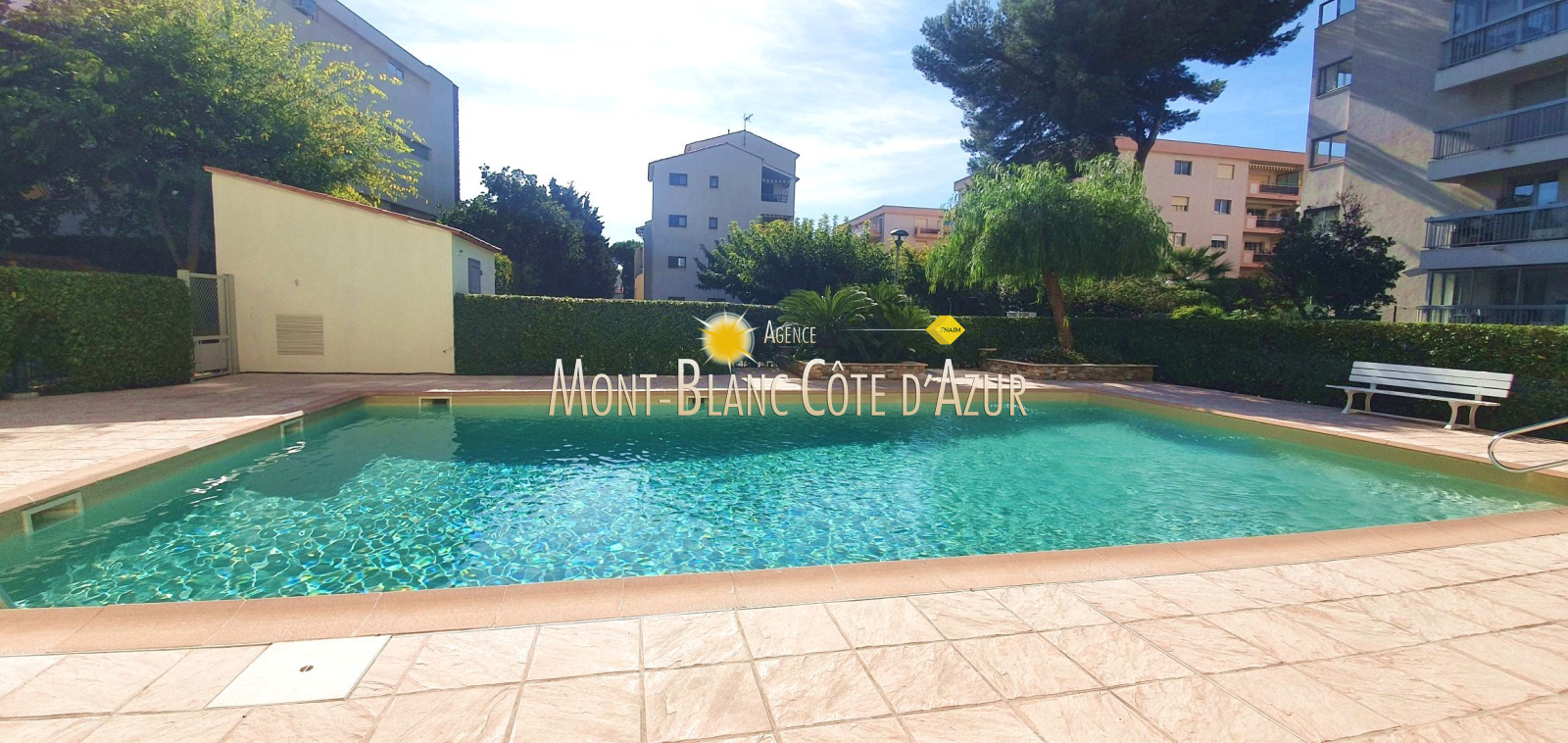 Image_17, Appartement, Sainte-Maxime, ref :3401