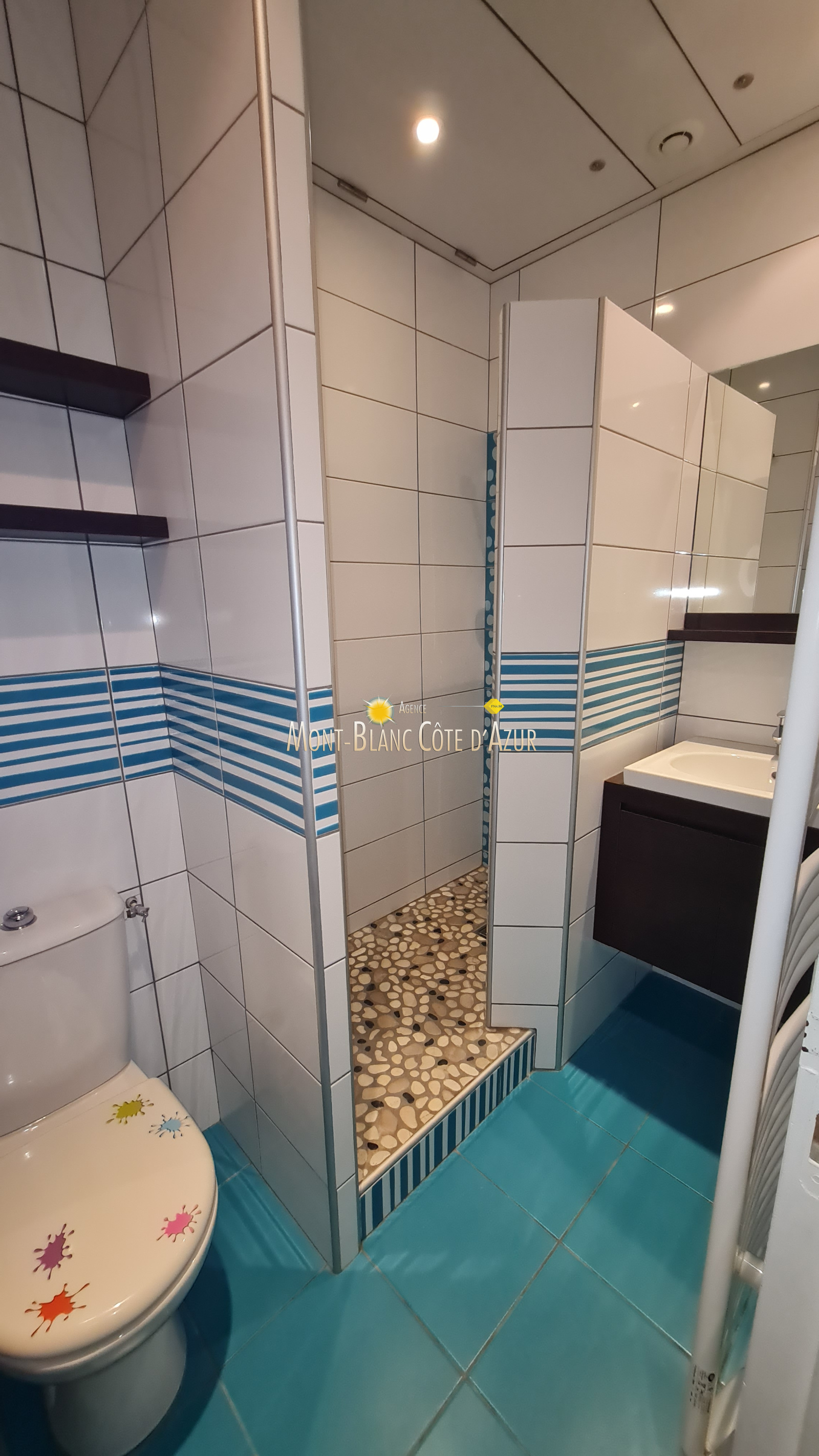 Image_14, Appartement, Sainte-Maxime, ref :3401