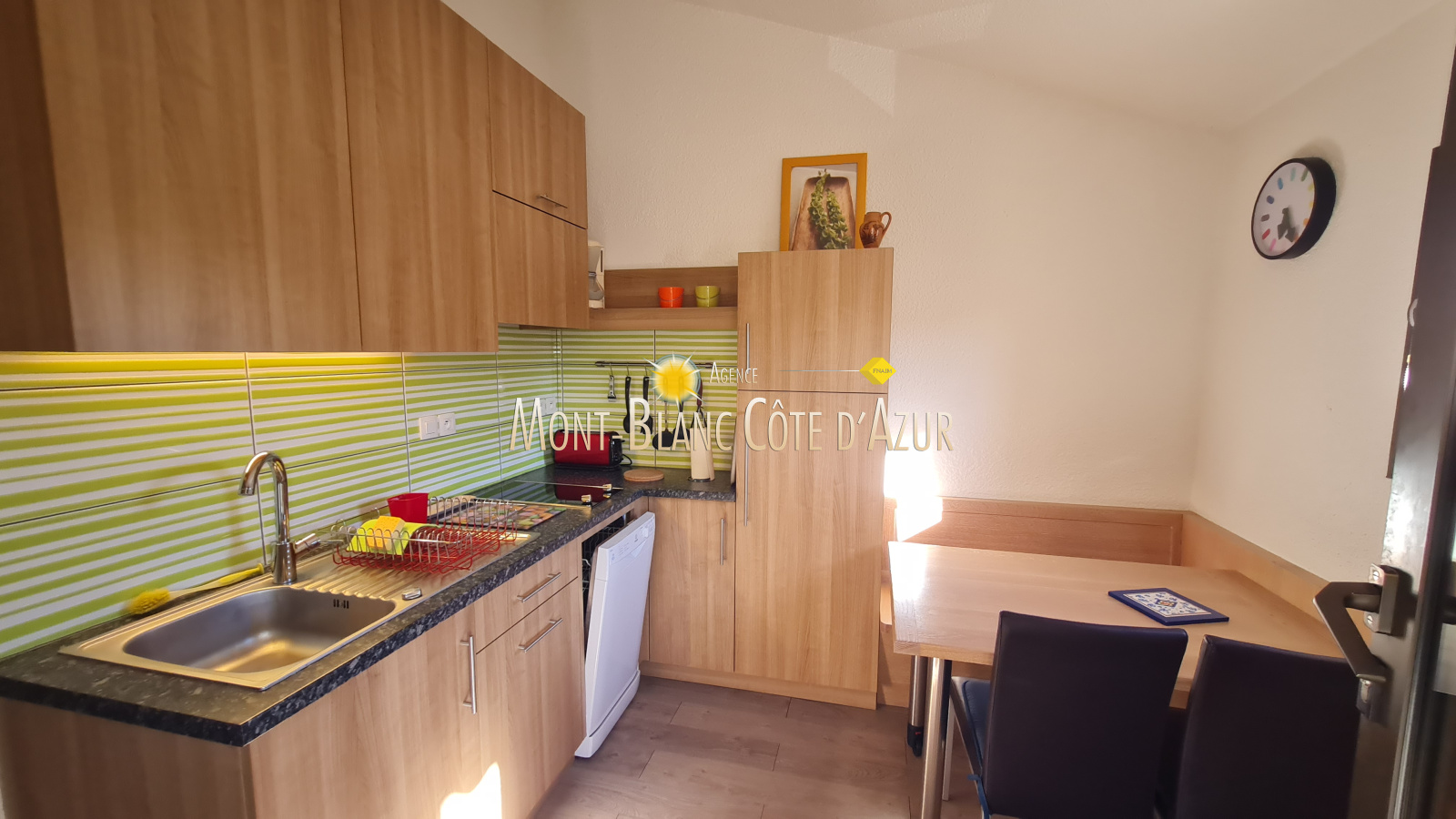 Image_8, Appartement, Sainte-Maxime, ref :3401