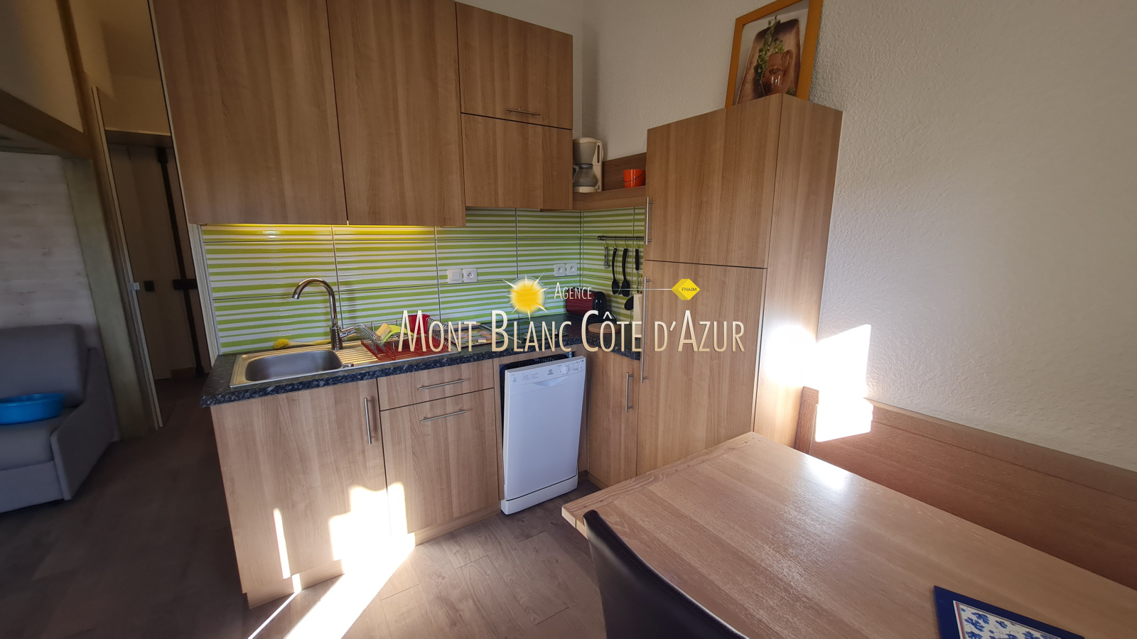 Image_7, Appartement, Sainte-Maxime, ref :3401