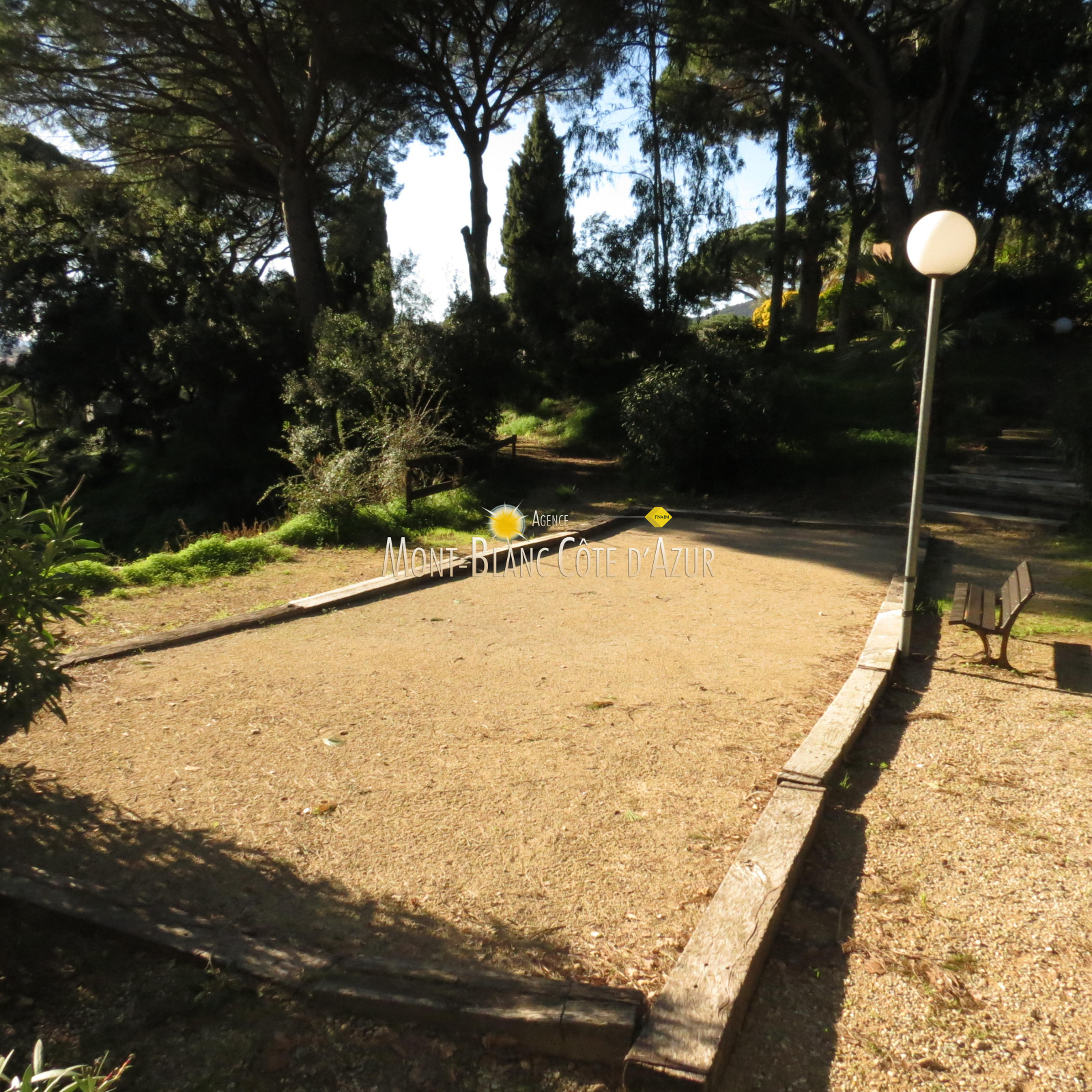 Image_18, Maison, Sainte-Maxime, ref :MAIS 1204