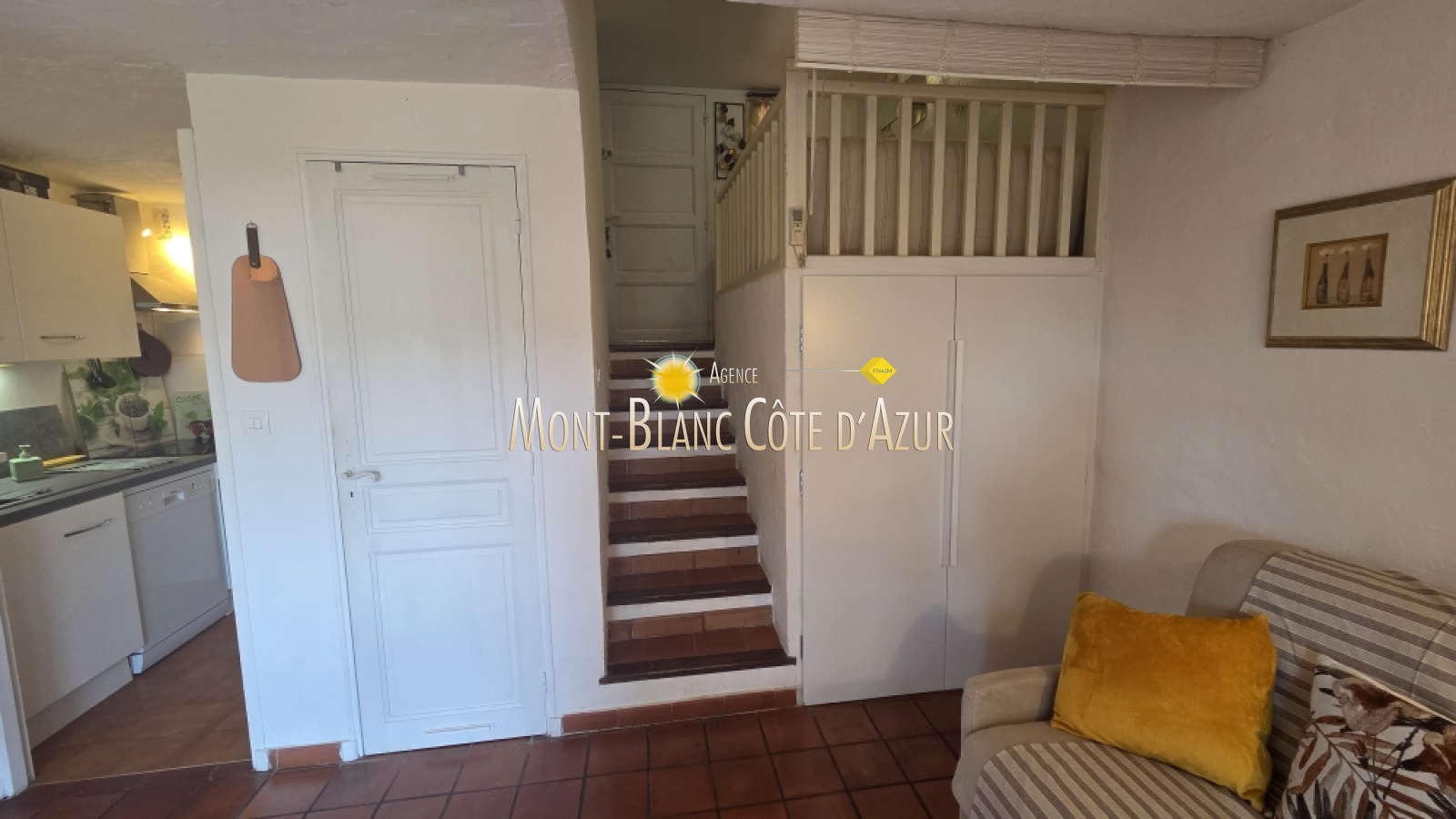 Image_10, Maison, Sainte-Maxime, ref :MAIS 1204