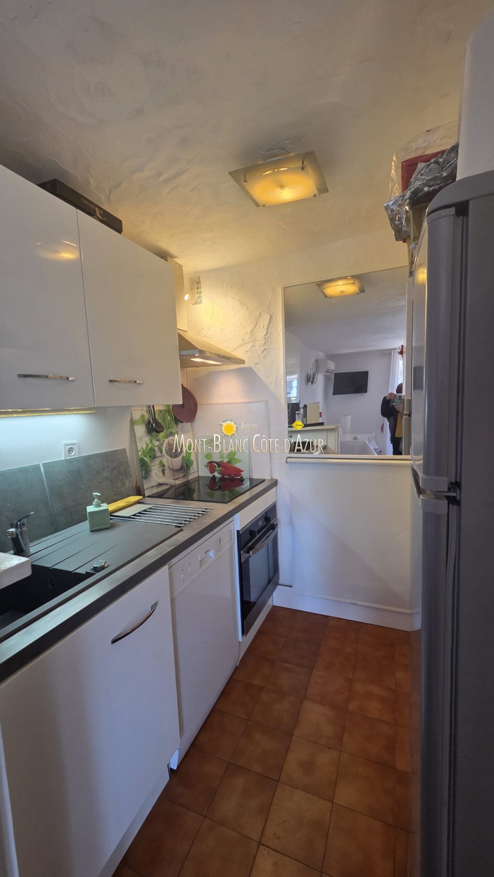 Image_9, Maison, Sainte-Maxime, ref :MAIS 1204