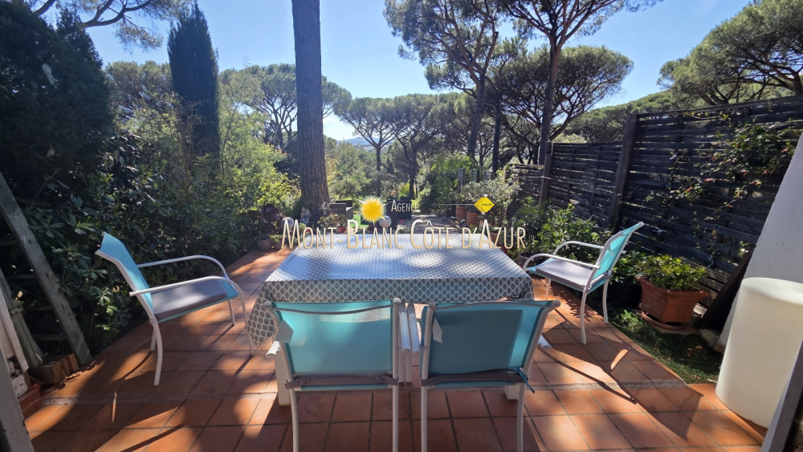 Image_15, Maison, Sainte-Maxime, ref :MAIS 1204