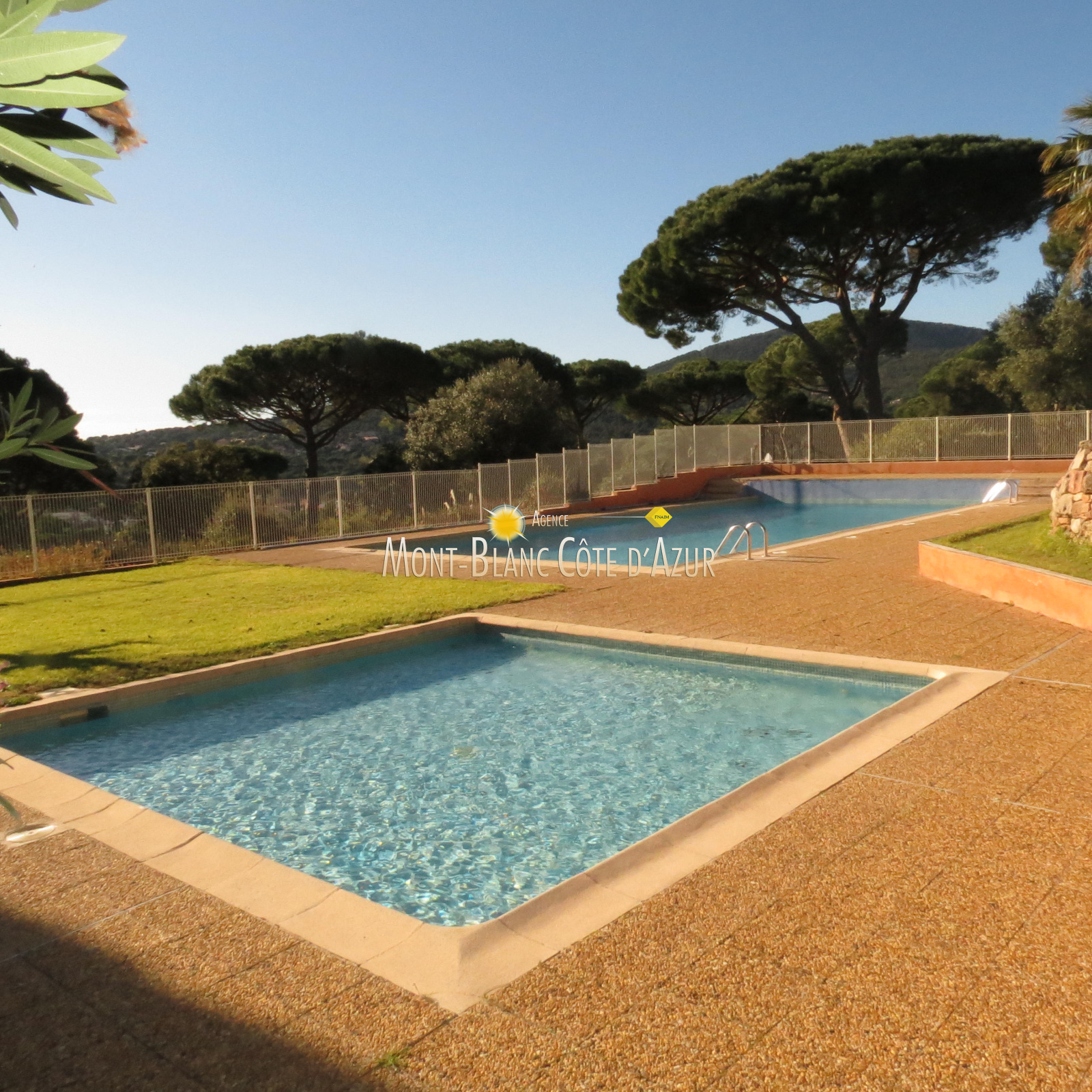 Image_16, Maison, Sainte-Maxime, ref :MAIS 1204