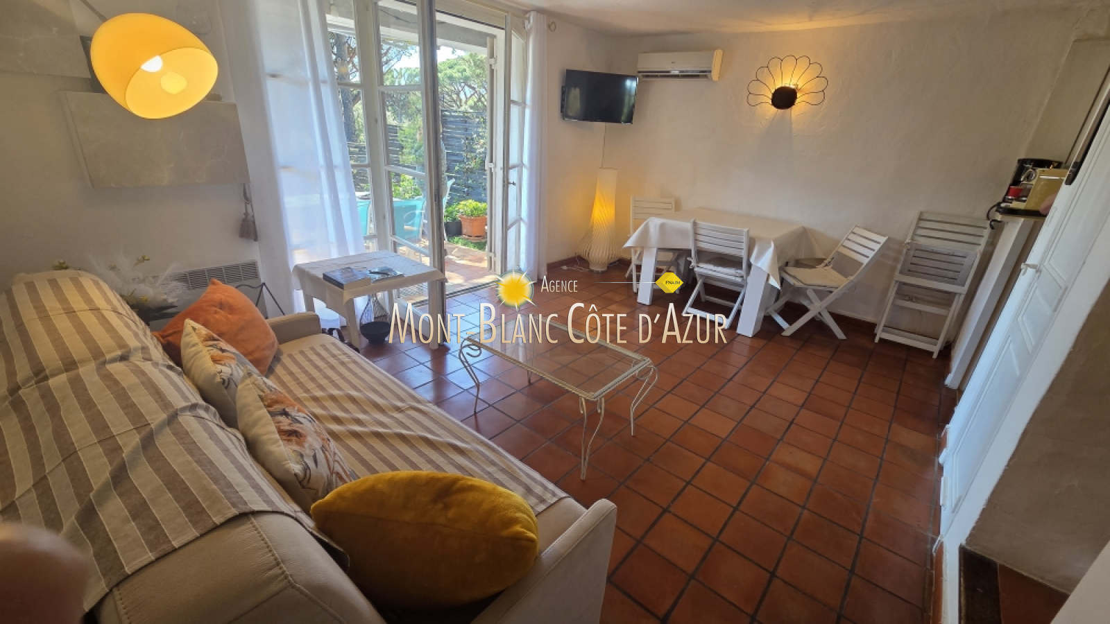 Image_6, Maison, Sainte-Maxime, ref :MAIS 1204