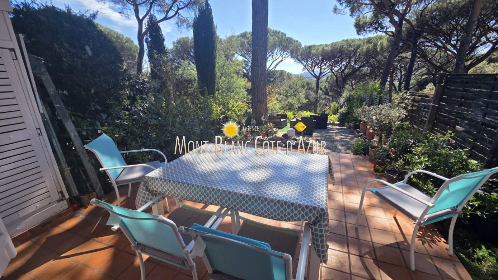 Image_2, Maison, Sainte-Maxime, ref :MAIS 1204