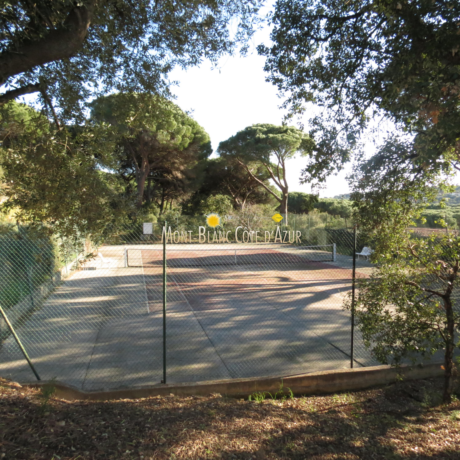 Image_17, Maison, Sainte-Maxime, ref :MAIS 1204