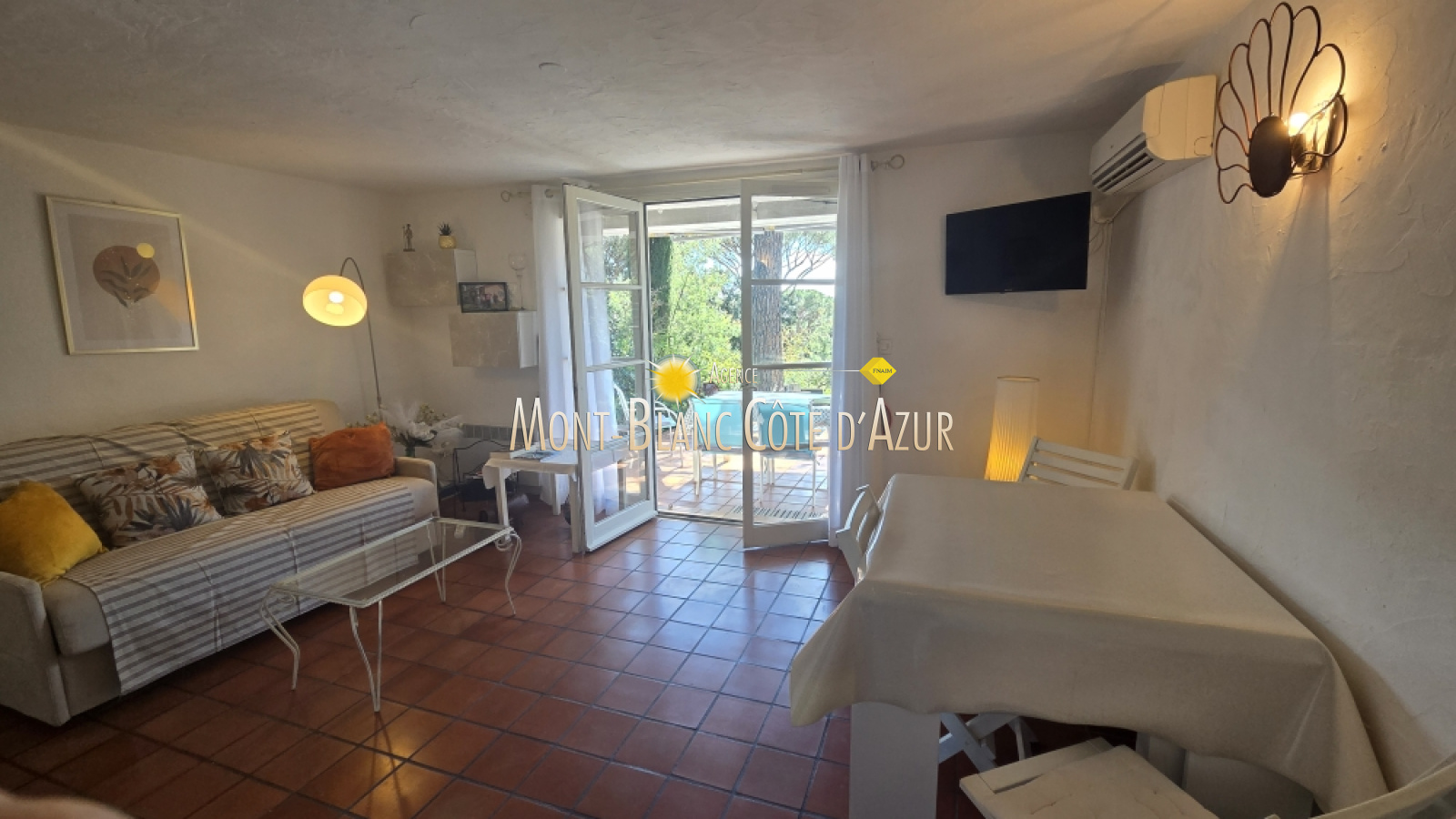 Image_4, Maison, Sainte-Maxime, ref :MAIS 1204