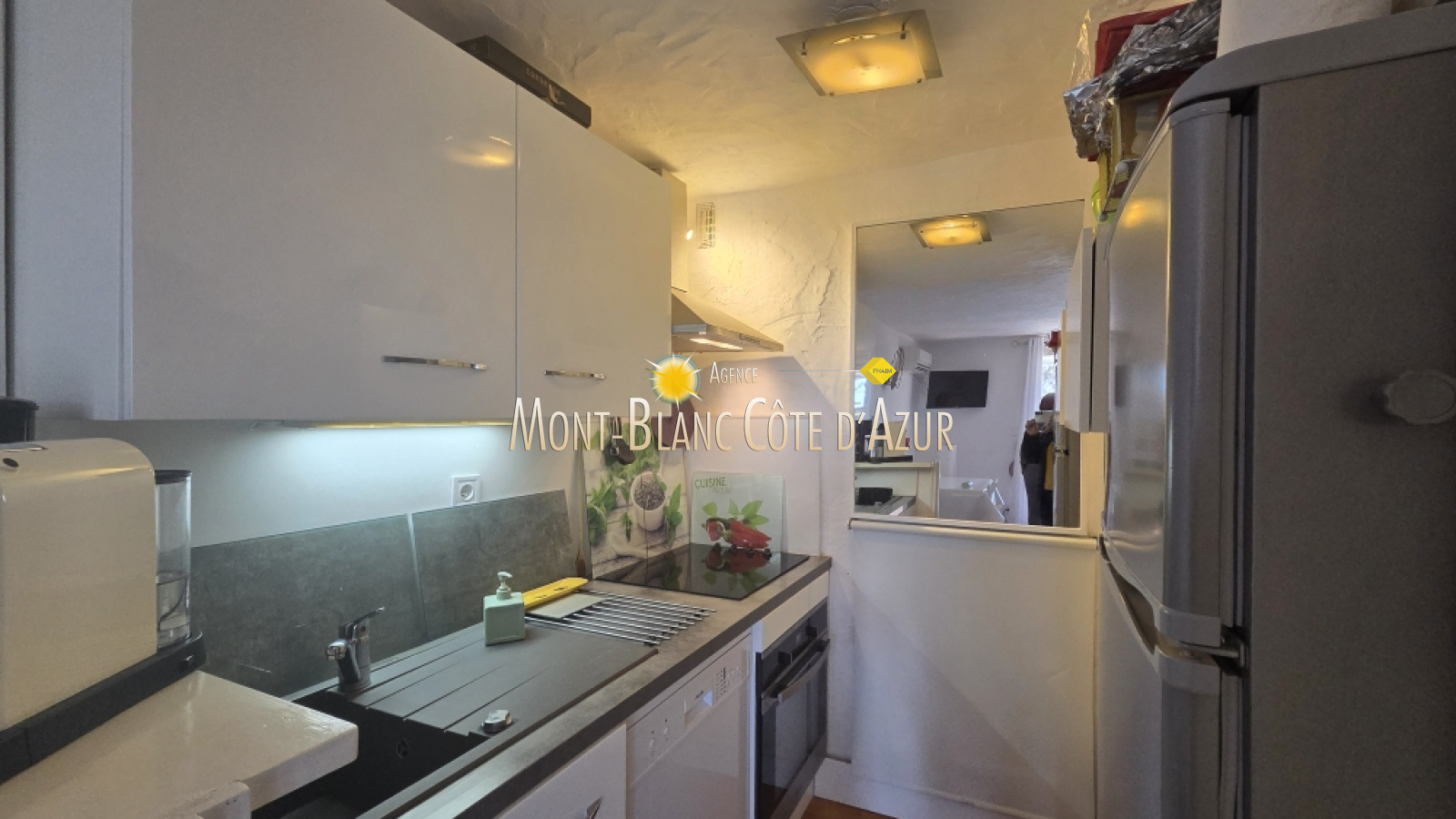 Image_8, Maison, Sainte-Maxime, ref :MAIS 1204