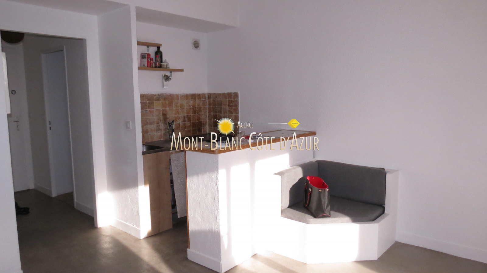 Image_3, Appartement, Les Issambres, ref :1095