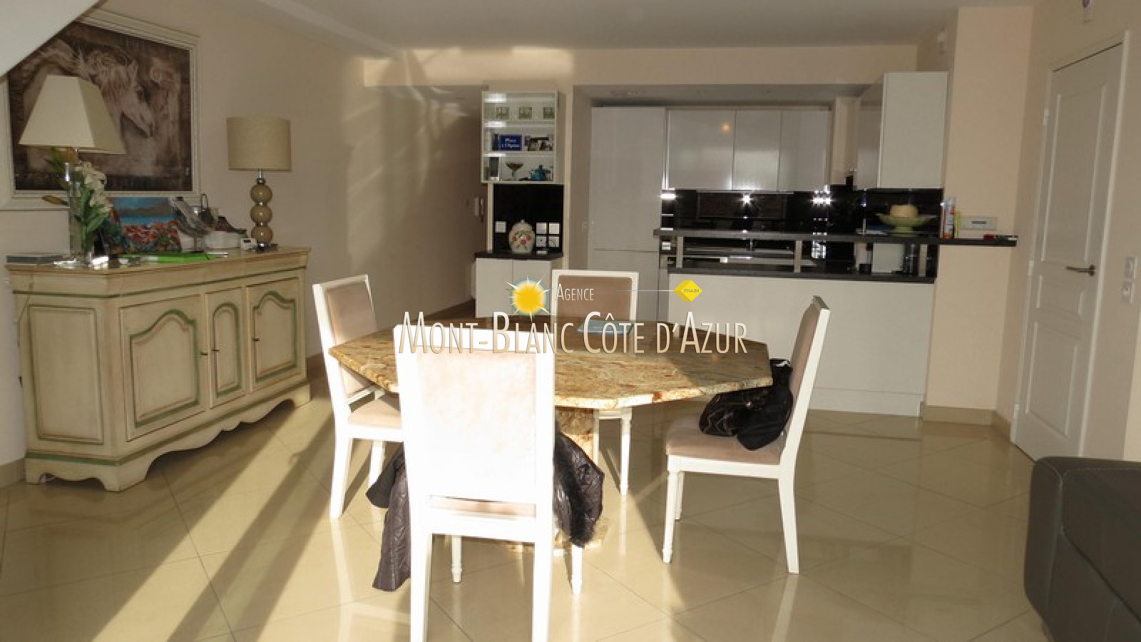 Image_6, Appartement, Sainte-Maxime, ref :3345