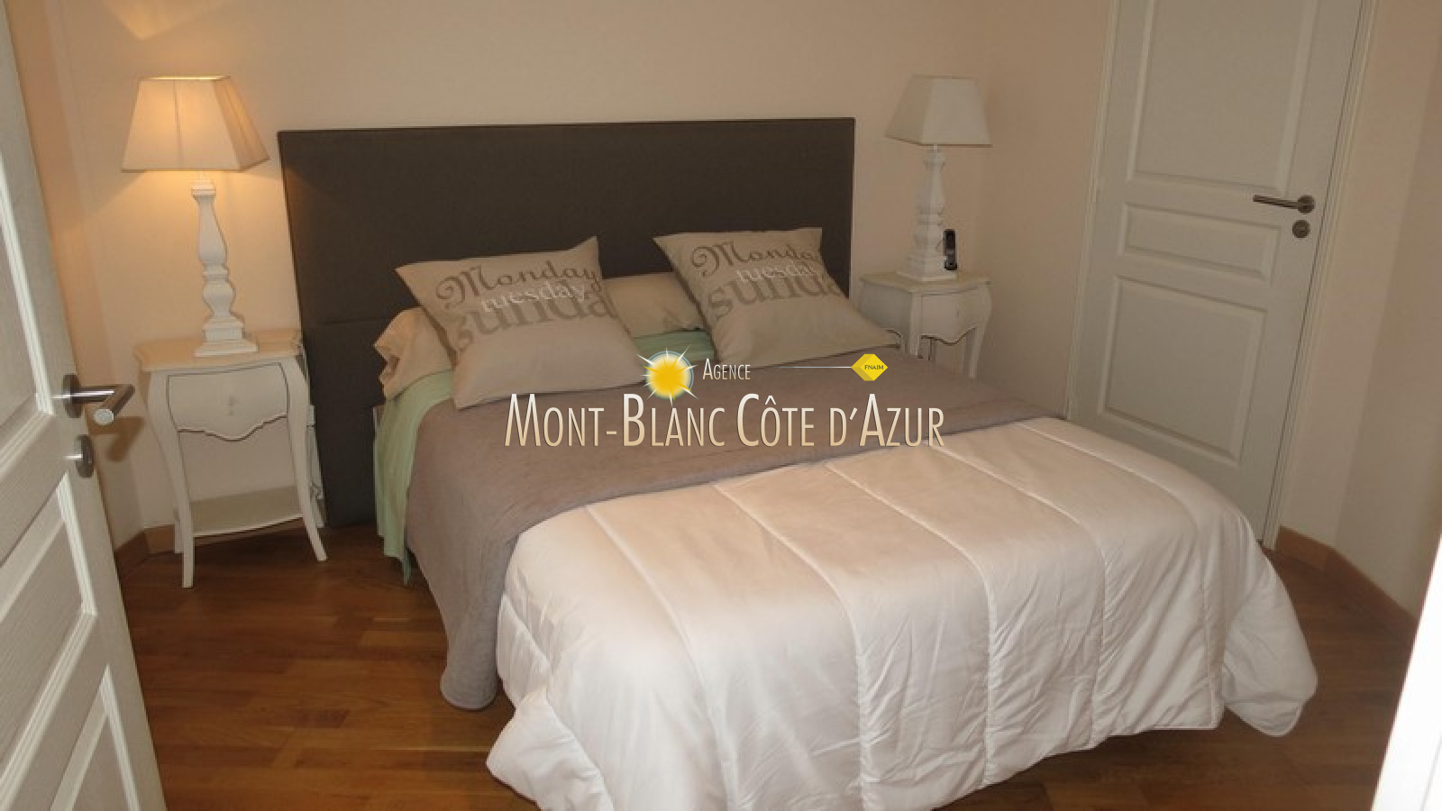 Image_8, Appartement, Sainte-Maxime, ref :3345