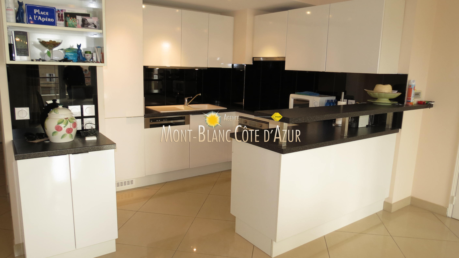 Image_4, Appartement, Sainte-Maxime, ref :3345