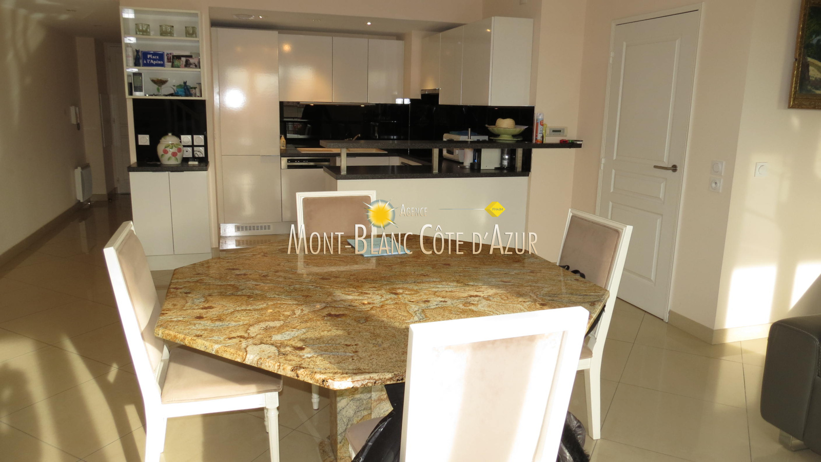 Image_15, Appartement, Sainte-Maxime, ref :3345