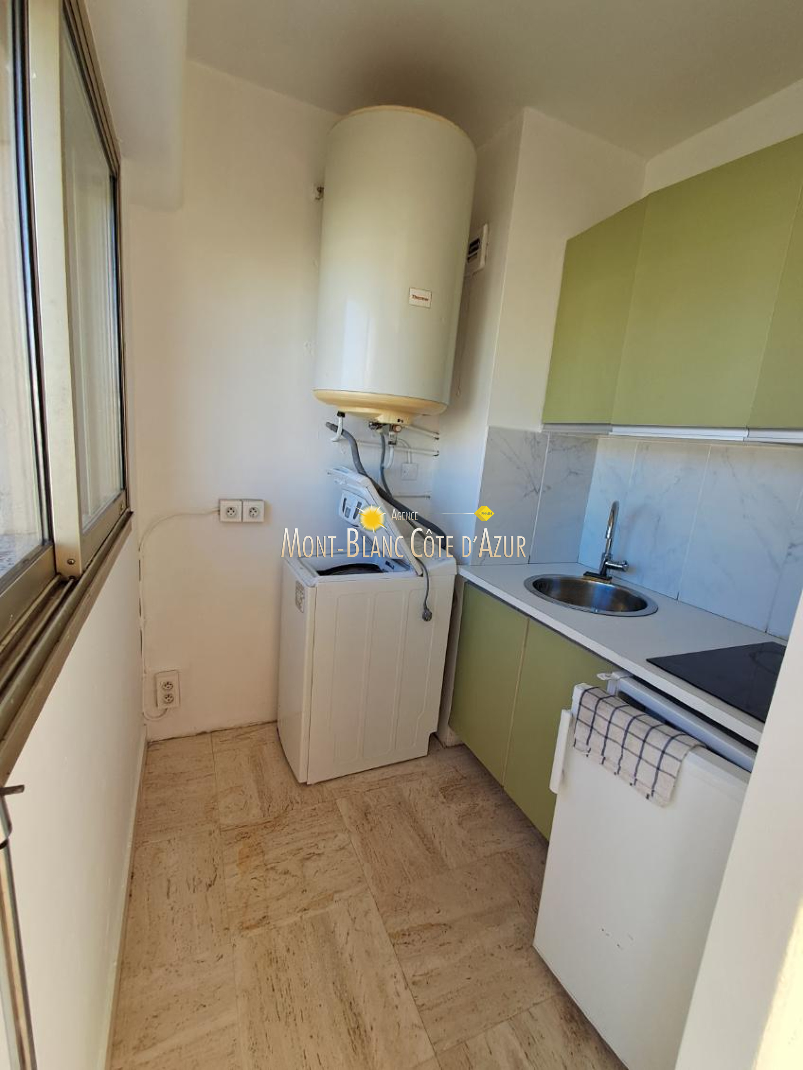 Image_6, Studio, Sainte-Maxime, ref :782