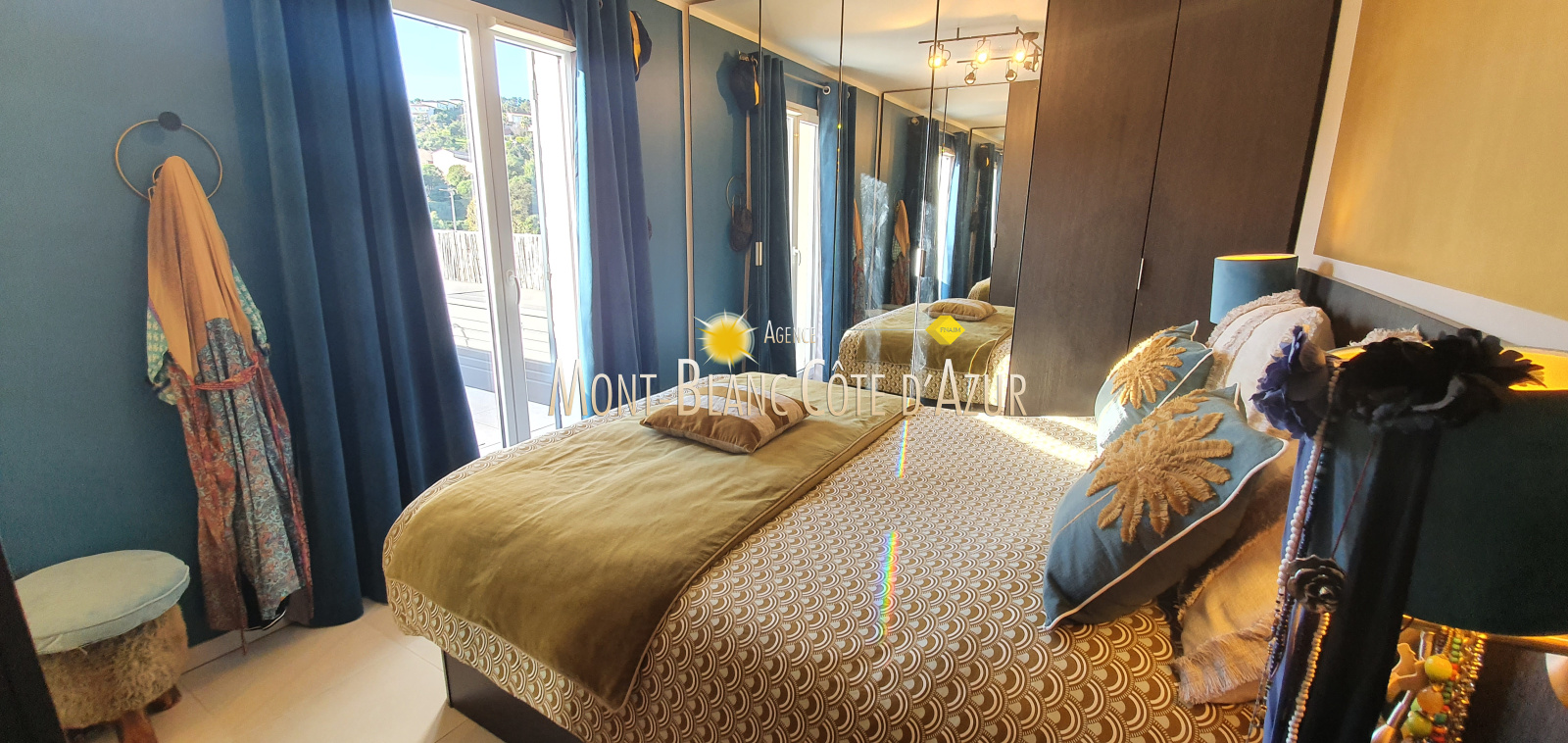 Image_14, Appartement, Sainte-Maxime, ref :3374