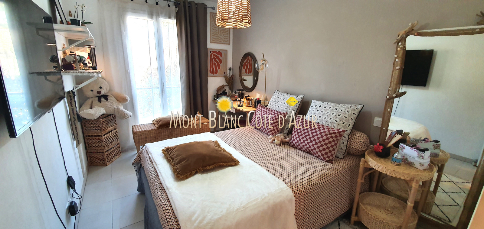 Image_12, Appartement, Sainte-Maxime, ref :3374