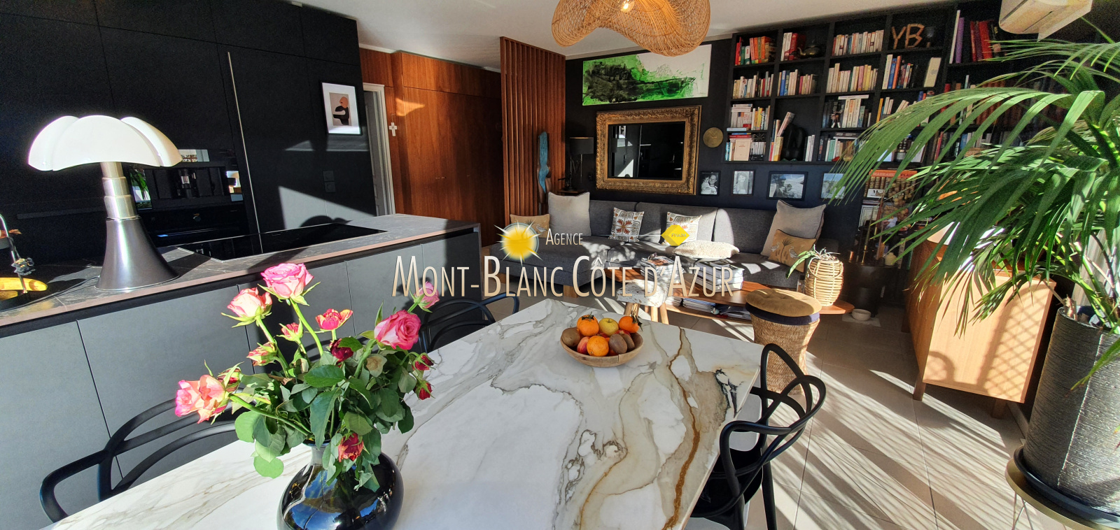 Image_6, Appartement, Sainte-Maxime, ref :3374