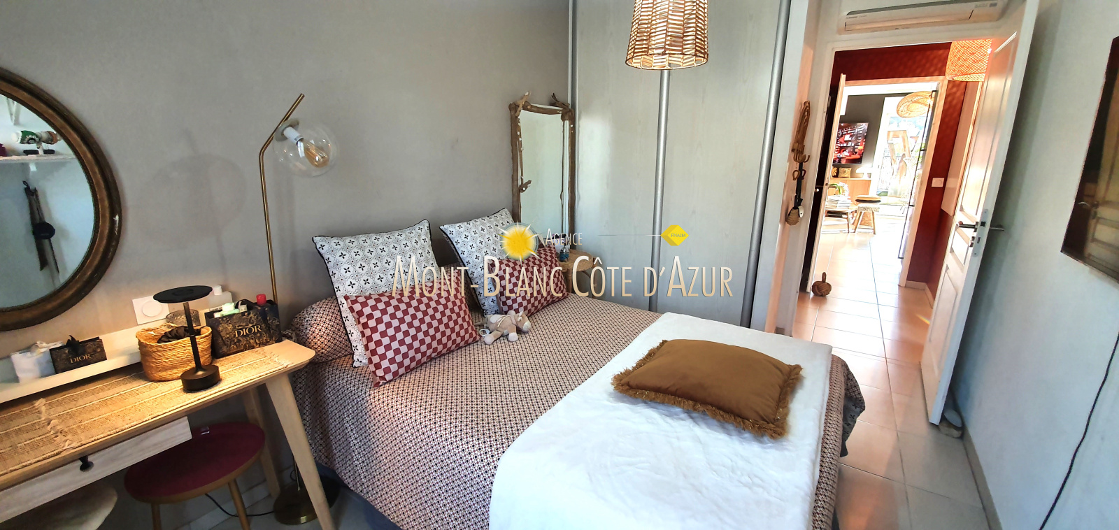 Image_13, Appartement, Sainte-Maxime, ref :3374