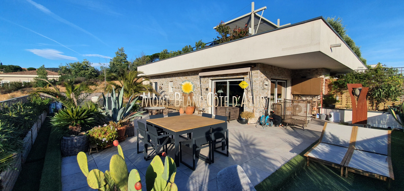 Image_21, Appartement, Sainte-Maxime, ref :3374