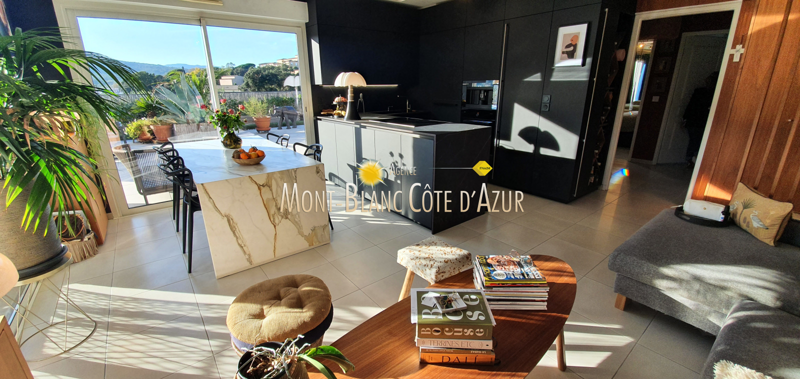 Image_9, Appartement, Sainte-Maxime, ref :3374