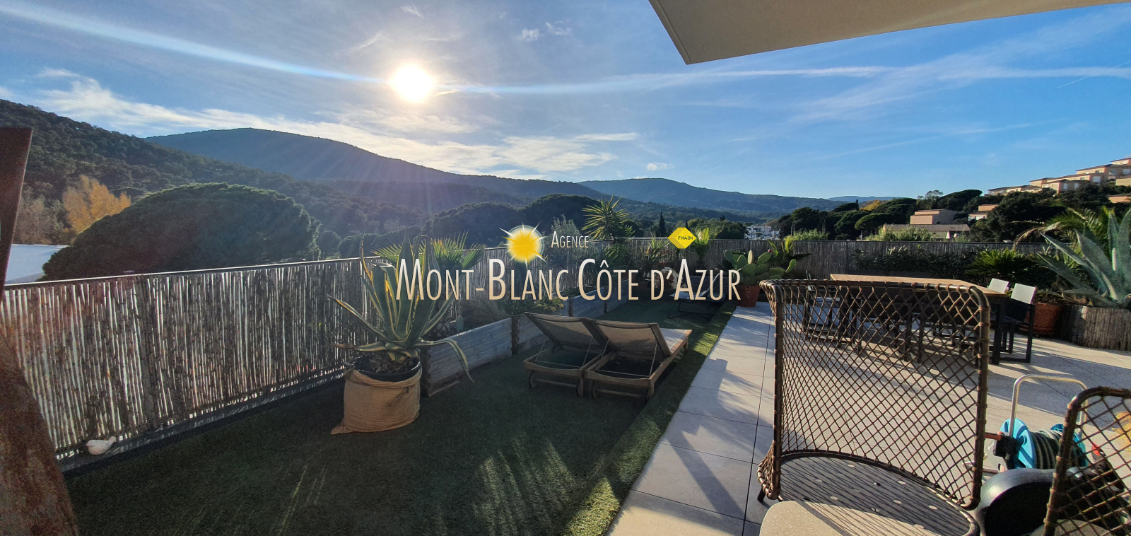 Image_19, Appartement, Sainte-Maxime, ref :3374