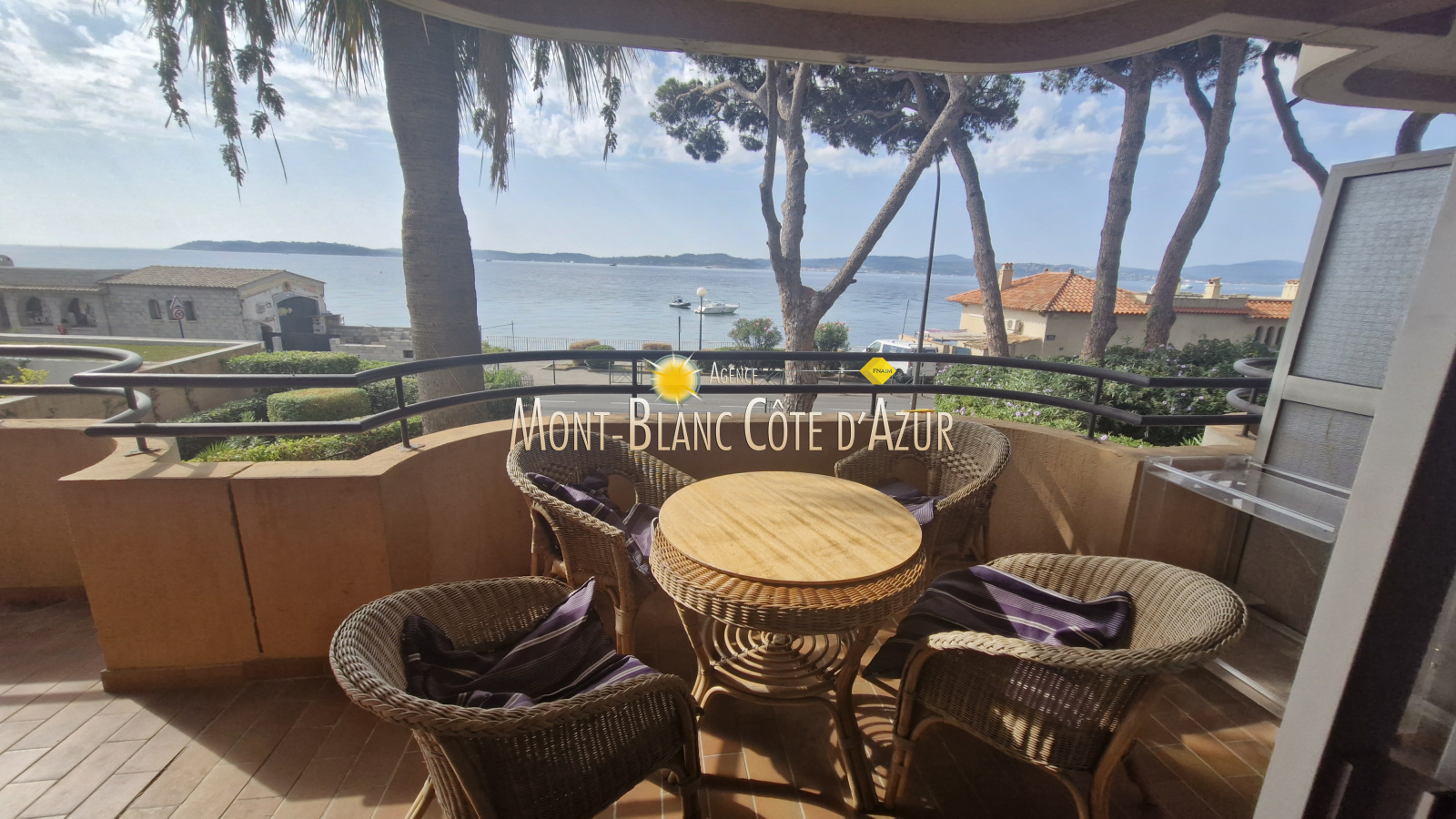 Image_2, Appartement, Sainte-Maxime, ref :APPA 529