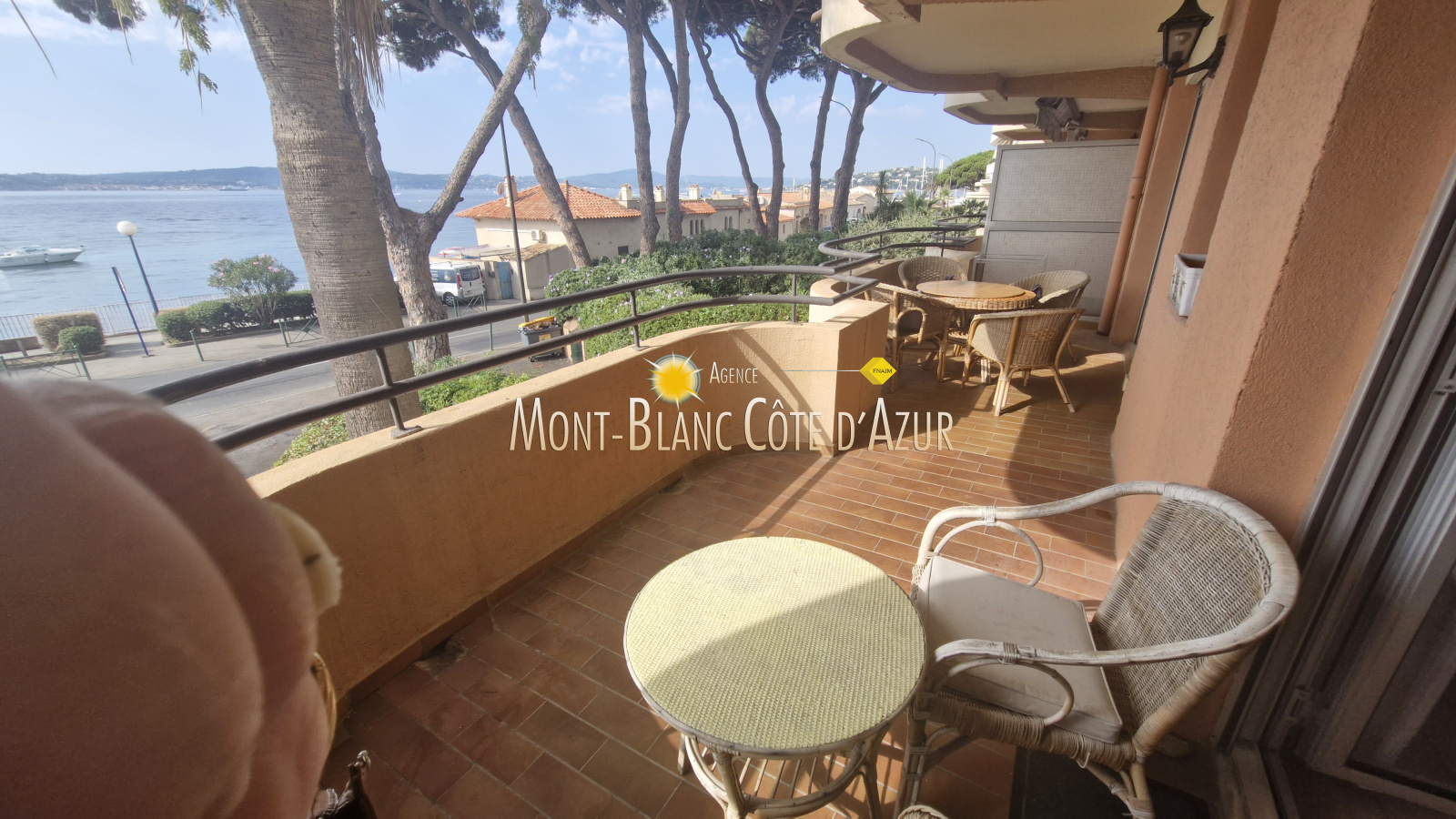 Image_3, Appartement, Sainte-Maxime, ref :APPA 529