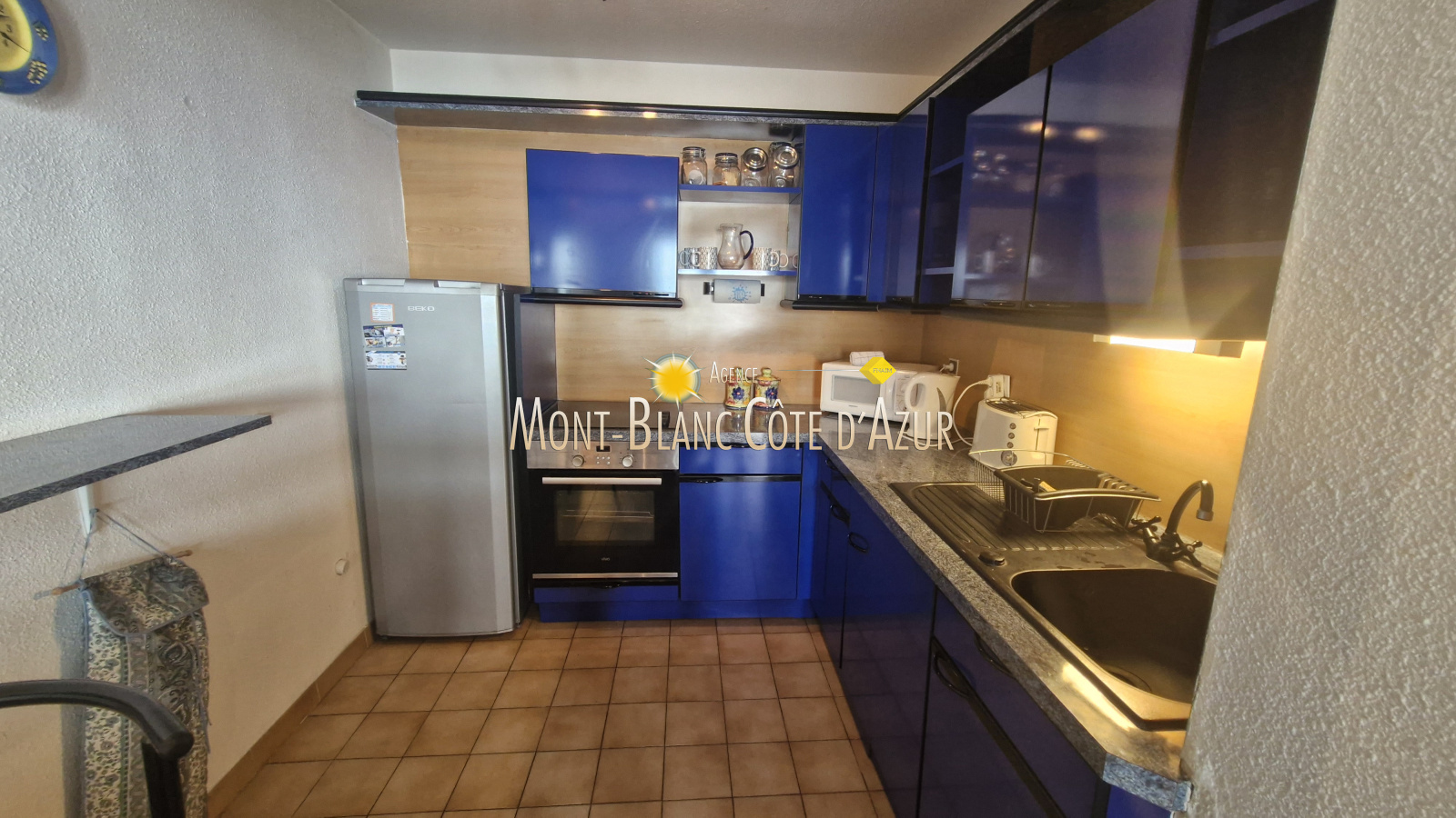 Image_11, Appartement, Sainte-Maxime, ref :APPA 529